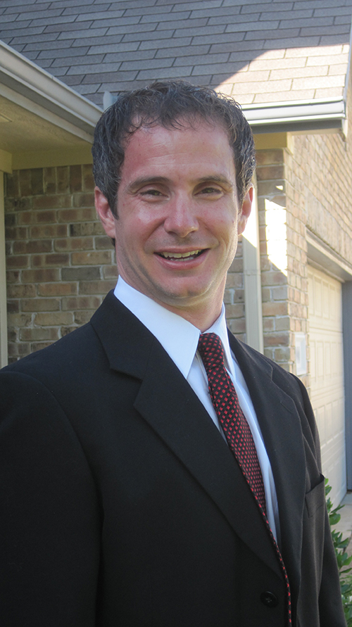 Stephen P Mattingly