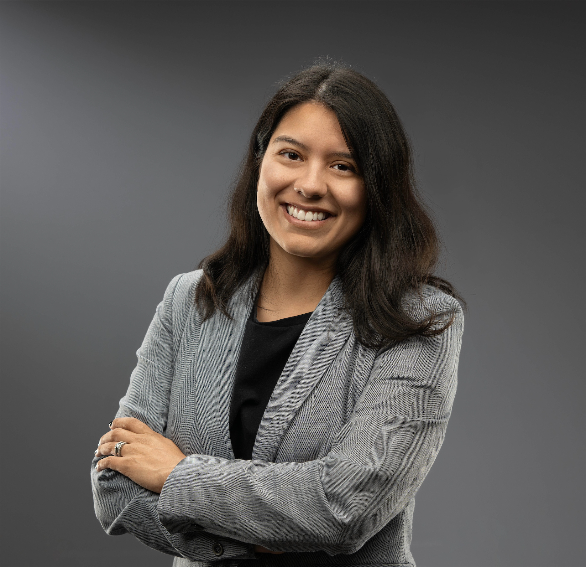 Karla P Arenas-Itotia - Faculty Profiles - The University of Texas at  Arlington