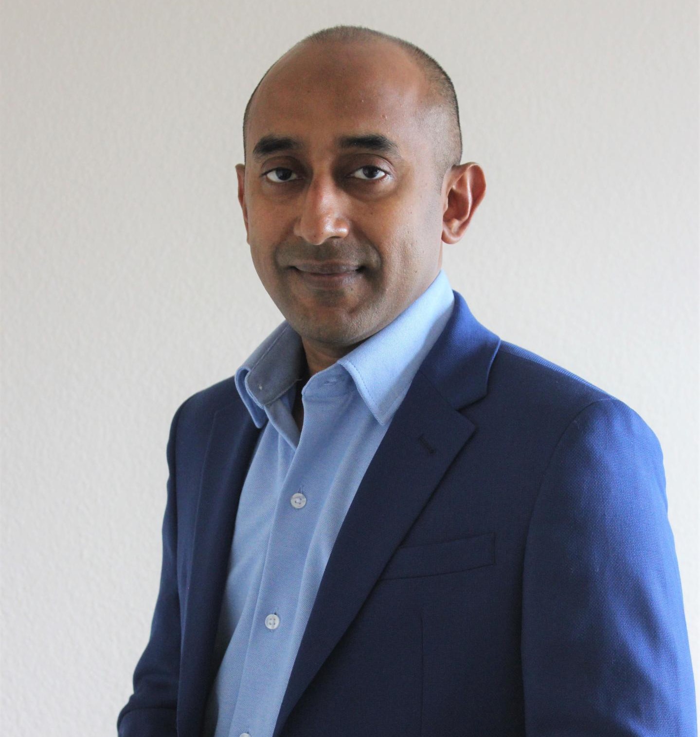 photo of Rassel Raihan