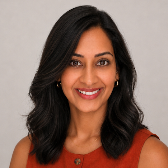 Sangita Sarkar