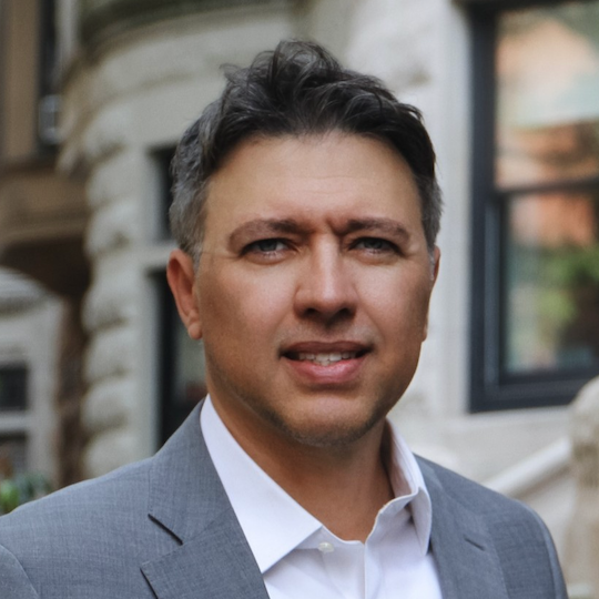Alex Coelho