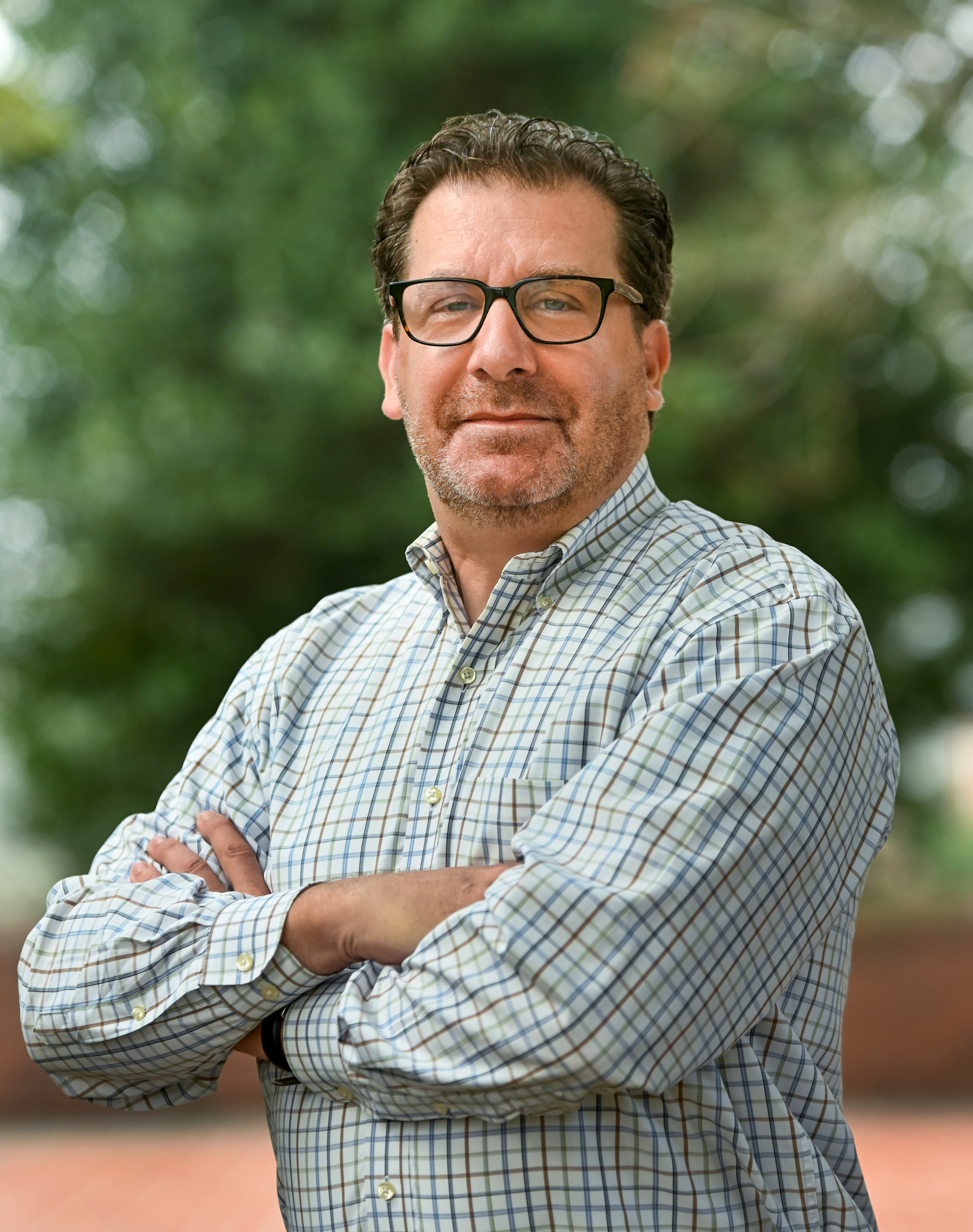 VHW274-Communication-David-Norman | University of Tennessee at