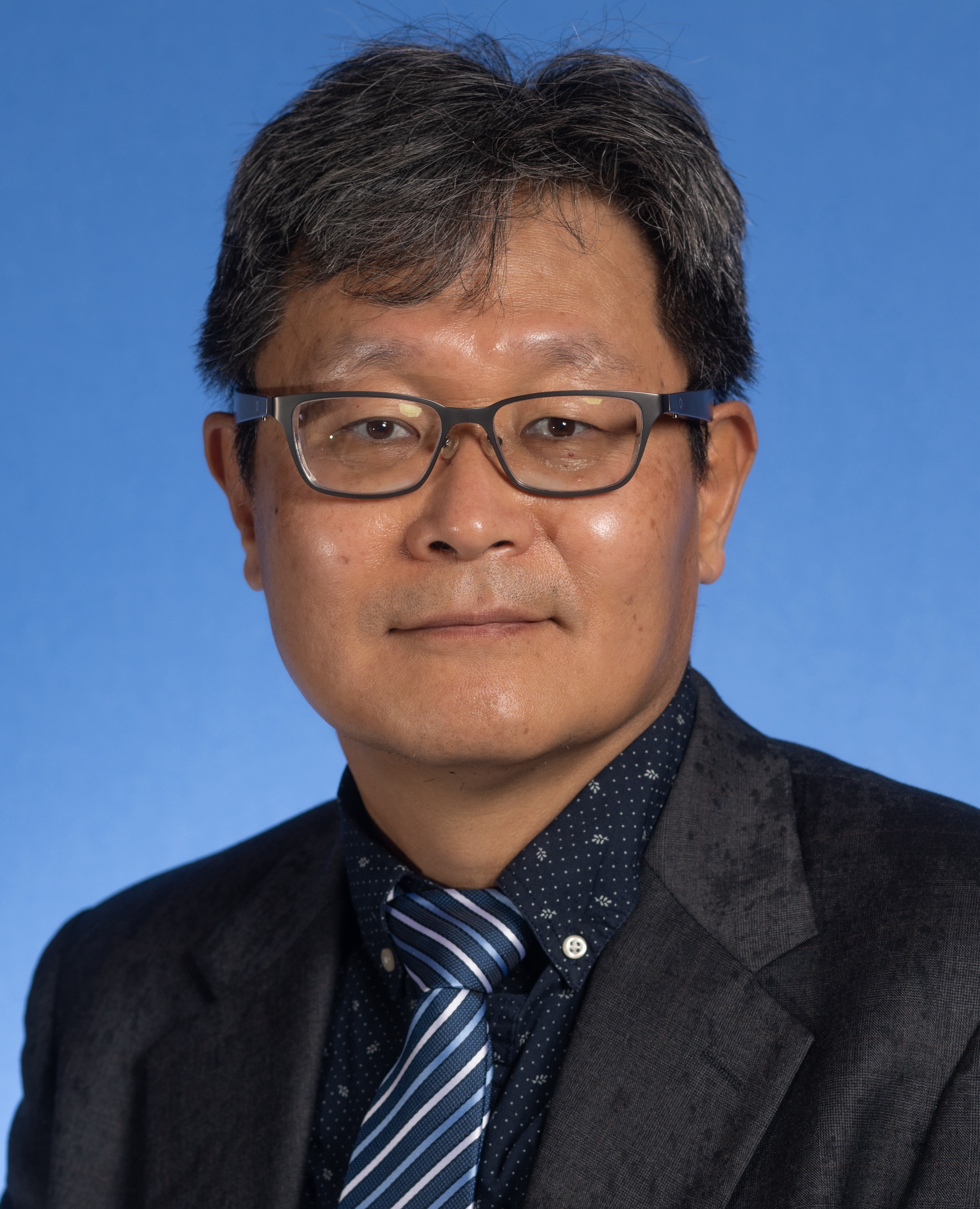 Kyu Hong Cho | College of Arts &amp; Sciences | Indiana State University